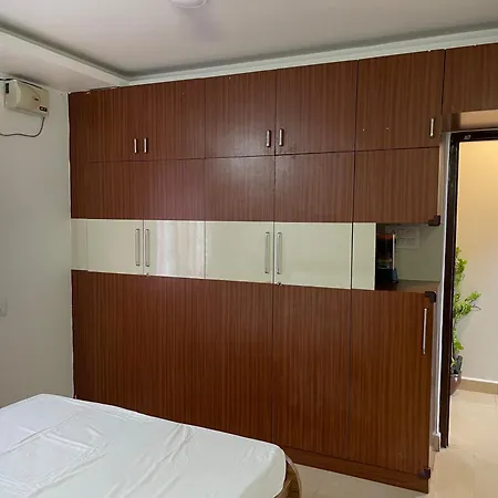 2Bhk Penthouse Majestic Heights Apartment